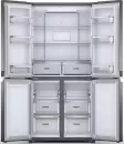Четырёхдверный холодильник Whirlpool WQ9 B3L EF icon 2