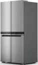 Четырёхдверный холодильник Whirlpool WQ9 B3L EF icon 3