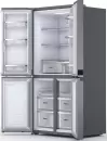 Четырёхдверный холодильник Whirlpool WQ9 B3L EF icon 4