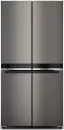 Четырёхдверный холодильник Whirlpool WQ9 U2BL EF icon