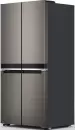 Четырёхдверный холодильник Whirlpool WQ9 U2BL EF icon 2