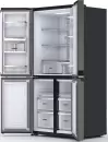 Четырёхдверный холодильник Whirlpool WQ9 U2BL EF icon 3