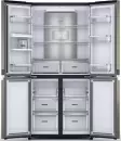 Четырёхдверный холодильник Whirlpool WQ9 U2BL EF icon 4