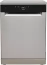 Отдельностоящая посудомоечная машина Whirlpool WRFC 3C26 X icon