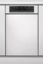 Посудомоечная машина Whirlpool WSBC 3M17 X icon 2