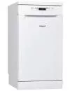 Посудомоечная машина Whirlpool WSFC 3M17 icon