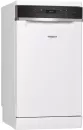 Отдельностоящая посудомоечная машина Whirlpool WSFO 3O34 PF icon