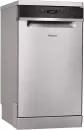 Отдельностоящая посудомоечная машина Whirlpool WSFO 3O34 PF X icon