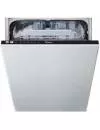 Встраиваемая посудомоечная машина Whirlpool WSIC 3M27 icon