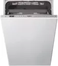 Посудомоечная машина Whirlpool WSIO 3T223 PCE X icon