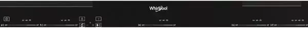 Варочная панель Whirlpool WT 1090 BA icon 4