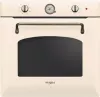 Духовой шкаф Whirlpool WTA C 8411 SC OW icon