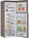 Холодильник Whirlpool WTV 4597 NFC IX фото 2