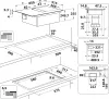 Варочная панель Whirlpool WVH 1065B icon 10