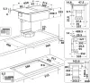 Варочная панель Whirlpool WVH 1065B F KIT icon 10