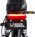 Электровелосипед White Siberia Camry 3.5 фото 9