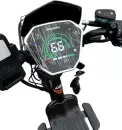 Электроскутер Wenbox U6 60V 30Ah icon 3