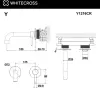 Смеситель Whitecross Y Y1216CR icon 3