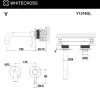 Смеситель Whitecross Y Y1216GL icon 3