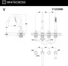 Смеситель Whitecross Y Y1232NIB icon 3