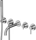 Смеситель Whitecross Y Y1240NIB icon