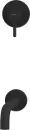Смеситель Whitecross Y YSET03BL icon 2