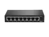 Неуправляемый коммутатор Wi-Tek WI-SG108 фото 3
