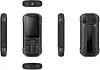 Мобильный телефон Wifit Wirug F1 (черный) фото 2