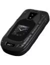 Мобильный телефон Wigor H3 (черный) фото 7