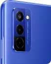 Смартфон Wiko 10 4GB/128GB (синий) фото 7