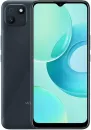 Смартфон Wiko T10 2GB/64GB (черный) icon