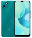 Смартфон Wiko T10 2GB/64GB (зеленый) icon