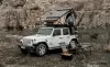 Автомобильная палатка Wild Land Bush Cruiser V2 Pro 120 900006-0001-0004 icon 3