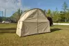 Палатка XCAMP CZX-725 (бежевый) icon 4