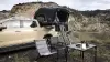Автомобильная палатка Wild Land Lite Cruiser 120 XL pro 900001-0002-0006 icon 9