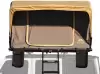 Автомобильная палатка Wild Land Normandy Auto 140 pro 900010-0002-0005 icon 2