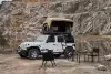 Автомобильная палатка Wild Land Normandy Auto 140 pro 900010-0002-0005 icon 5