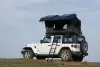 Автомобильная палатка Wild Land Pathfinder II Pro 900003-0001-0003 icon 2