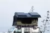 Автомобильная палатка Wild Land Pathfinder II Pro 900003-0001-0003 icon 7