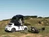 Автомобильная палатка Wild Land Summit Explorer 140 900018-0002-0001 icon 5