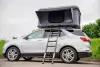 Автомобильная палатка XCAMP T10 (серый) icon 2