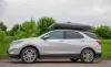 Автомобильная палатка XCAMP T10 (серый) icon 3