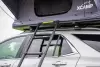 Автомобильная палатка XCAMP T10 (серый) icon 7