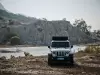 Автомобильная палатка Wild Land Voyager 160 Pro 900008-0002-0001 icon 2
