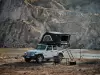 Автомобильная палатка Wild Land Voyager 160 Pro 900008-0002-0001 icon 5