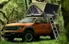 Автомобильная палатка Wild Land Wild Cruiser 160 201054 icon 7