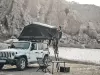 Автомобильная палатка Wild Land Wild Cruiser 160 Pro 900007-0003-0001 icon 4