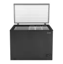 Морозильник Willmark CF-380BS фото 4
