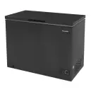Морозильник Willmark CF-380BS фото 5