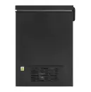 Морозильник Willmark CF-380BS фото 6